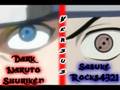 Me V.S. Sasukerocks4321 [Beta Battle](Lost)