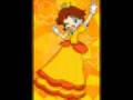 Butterfly- Princess Daisy