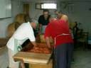\"SAGRA DELLA SALSICCIA\" San Pietro in Amantea 18/08/06