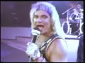 Just Like Paradise - DLR - David Lee Roth - Steve Vai