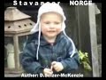 Stavanger Norway Travel SelMcKenzie Selzer-McKenzie
