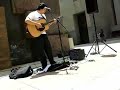 America by Simon and Garfunkel, covered by Goh Nakamura America by Simon and Garfunkel, covered by Goh Nakamura