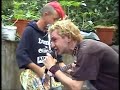 Auweia! - In unserm Haus
