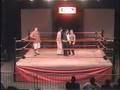 Team Action beats down Michael Williams