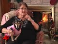 Minnesota Dog Saves Stroke Victim's Life