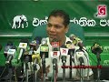 Govt. to send 60,000 army personnel home without pension -- UNP