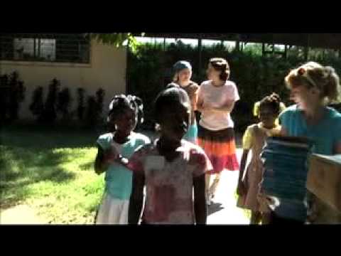 VJSurgeon - Watch part 6 in a 9 part series highlighting the mission trip to New Missions in Haiti in December 2009.