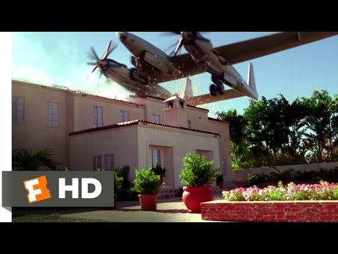 aviator - The Aviator Movie Clip - watch all clips http://j.mp/wEqquN Buy Movie: http://j.mp/ulFLPt click to subscribe http://j.mp/sNDUs5 Hughes (Leonardo DiCaprio) st...