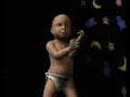 Funny Clips - Pixar -  Dancing Baby