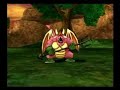 Dragon Quest VIII-Super High Tension In Only 1 Phyche Up