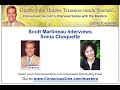 Sonia Choquette ConsciousOne.com Interview with Scott Martineau pt.5g