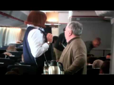 Come Fly With Me - Cabin Crew