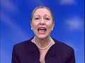 Be2gether: Benita Ferrero-Waldner speech 2009