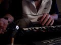 Casio SK-10 simple circuit bending (Part 3)
