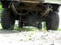 Ford Ranger 4.0L6C 2.25 Flowmaster SiDO