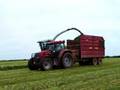 claas 870 forager