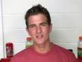 Bobby Boswell for Cosmopolitan Bachelor of the Year!