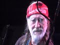 Willie Nelson