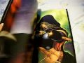 Quick Glance: The Art of Top Cow
