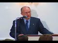 UCF Speaker Series: Colonel Lawrence Wilkerson