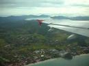 Take off Langkawi Take off Langkawi
