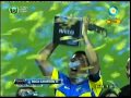 El festejo de Boca... Ver Video