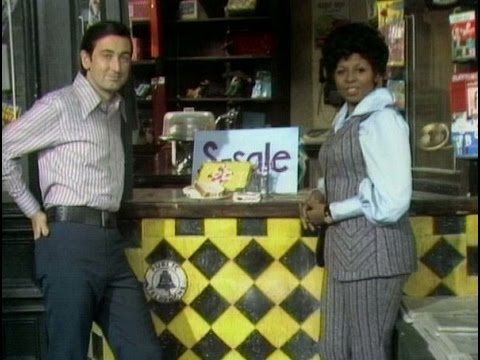 Sesame Street - Episode 4 (1969)