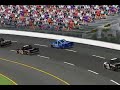 Openspeedway TNT Series 04/17/2007 at IRP Openspeedway TNT Series 04/17/2007 at IRP