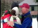 Families Relieved That Hikers Found Families Relieved That Hikers Found