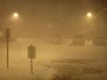 Duluth MN Blizzard of 2007