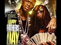 Lil Wayne ft. Rick Ross - Money Bagz (Beat Flippaz)