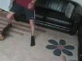 Liridon Aliti - talented football player