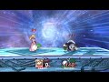 Peach Kill Setup: Short Hop Dthrow Turnip to Fair