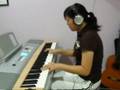 Love Theme Piano Solo (S Diary OST)
