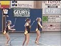 Twirling De Heidebloem - Zonnestraaltjes