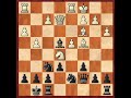 Scandinavian Defence B01.