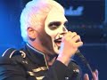 This Is How I Disappear Live on Halloween This Is How I Disappear Live on Halloween