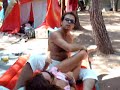 lezione di kamasutra in campeggio lezione di kamasutra in campeggio