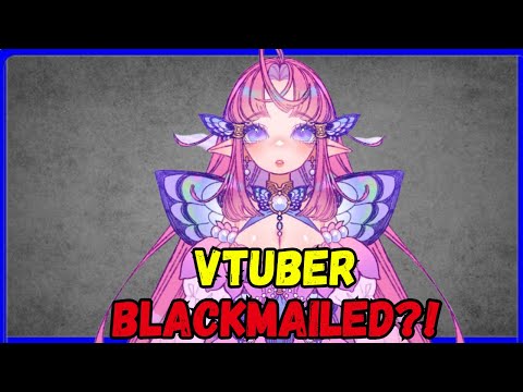 Vaernima LukePingu blackmail allegations