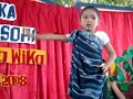 dayang-dayang dance
