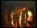 Benjamin Britten - A boy was born, op. 3 (3/4) In the bleak mid-winter