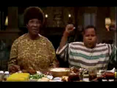 Nutty Professor Dinner And Fart Scene