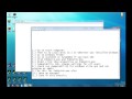 Windows 7 PunkBuster Fix