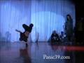 Freestyle session 2008 LA
