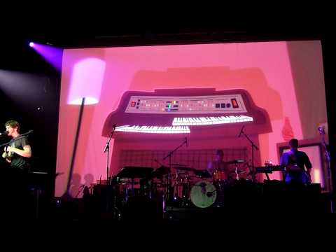 State of the Art (live @ Columbiahalle Berlin Nov �12)