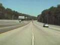 GA-400 North Buckhead to Alpharetta