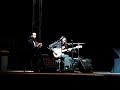 Tomate y Diego Amador...El cantaor tapado Tomate y Diego Amador...El cantaor tapado