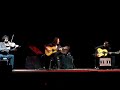 Tomate y Diego Amador...El cantaor tapado