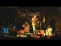 Bitxe al Cicle de Músiques Locals 08820 de La Capsa