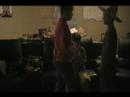 deaf/mute gangster finds friends gay porn while hes fighting
